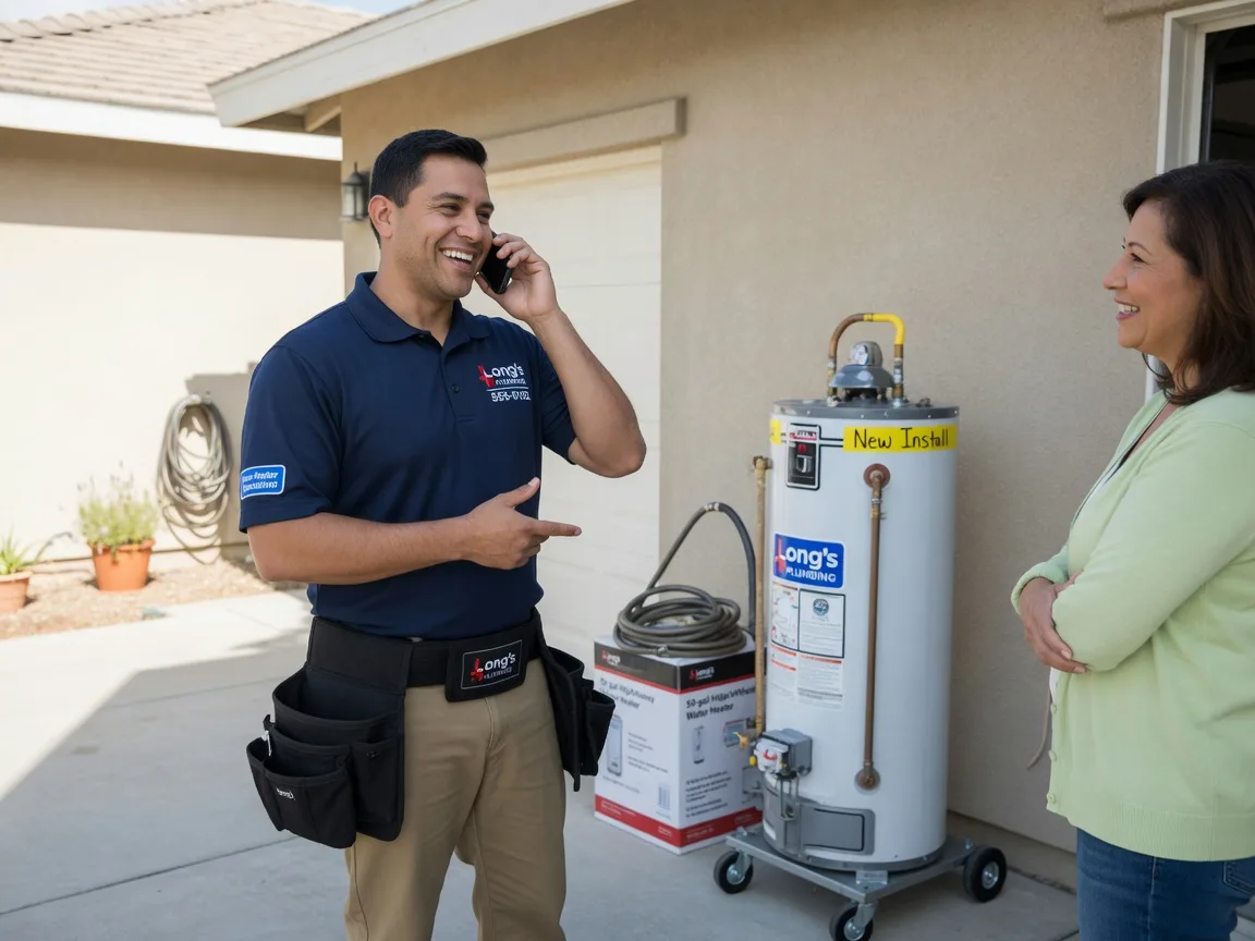 Leak Detection Iona, MN FAQs